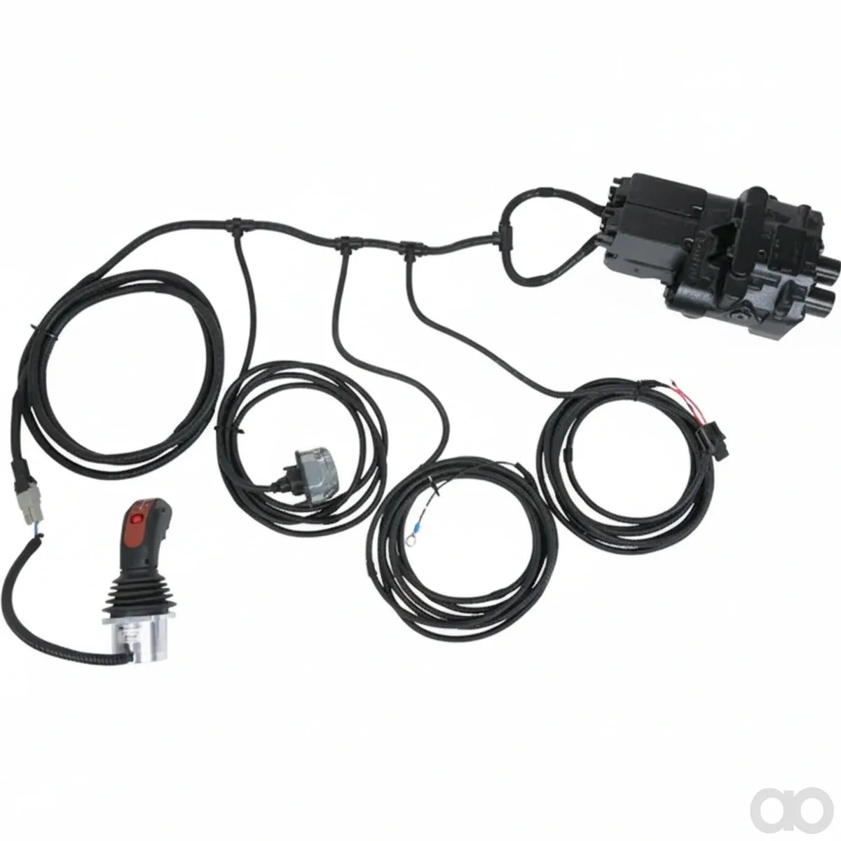 Prillinger - 00830589 - Steuerventil Dlm122 L.s Can-Bus