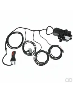 Prillinger - 00830590 - Steuerventil Sdm122 Oc Can-Bus