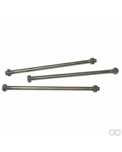 Prillinger - 00830666 - Schraubensatz 3-Fach Dnc35 Laenge