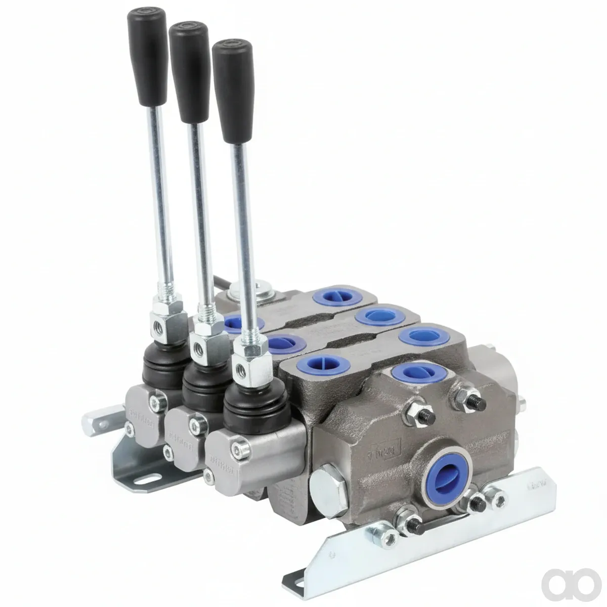 Prillinger - 00830704 - Elementventil Dnc65/3 3Xa1