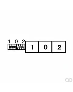 Prillinger - 00830744 - Rastung 1 zu DNC65