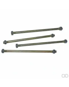 Prillinger - 00830753 - Schraubensatz 4-Fach DNC65 Laen