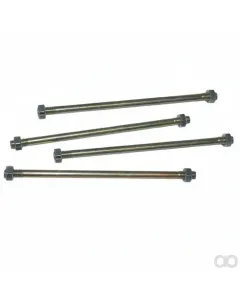 Prillinger - 00830754 - Schraubensatz 5-Fach DNC65 Laen