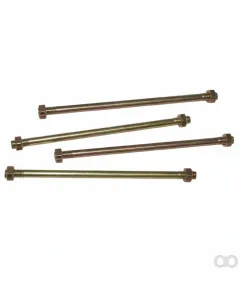 Prillinger - 00830755 - Schraubensatz 6-Fach DNC65 Laen