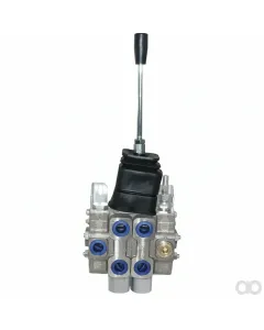 Prillinger - 00830760 - Kreuzhebel DNC65