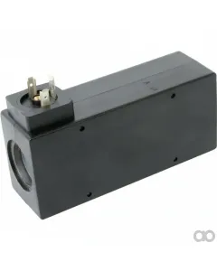 Prillinger - 00830773 - Magnetspule DNC65E 12V L