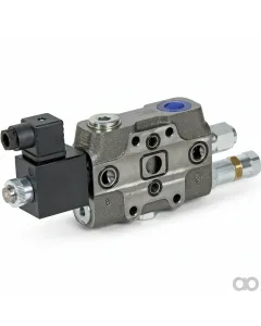 Prillinger - 00830793 - Element DNC65 EE6PR VLA180 12V