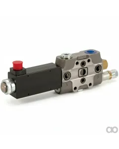 Prillinger - 00830798 - Element DNC65 EE6PR VLA180 12V