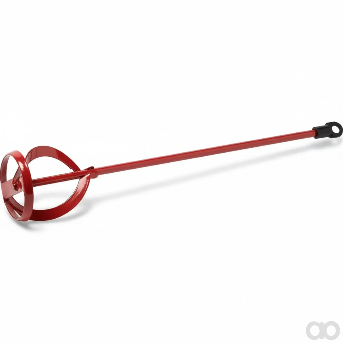 Prillinger - 00869838 - Farbmixer Rot, DM 100 mm, L 60