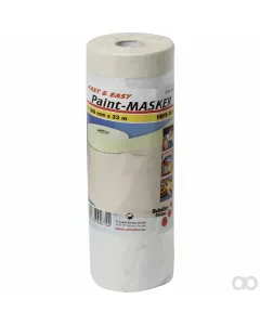 Prillinger - 00869859 - Abdeckfolie Paint-Masker, Brei