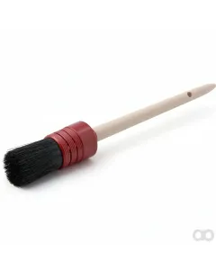 Prillinger - 00869889 - Ringpinsel Schwarz, Groesse 8, D