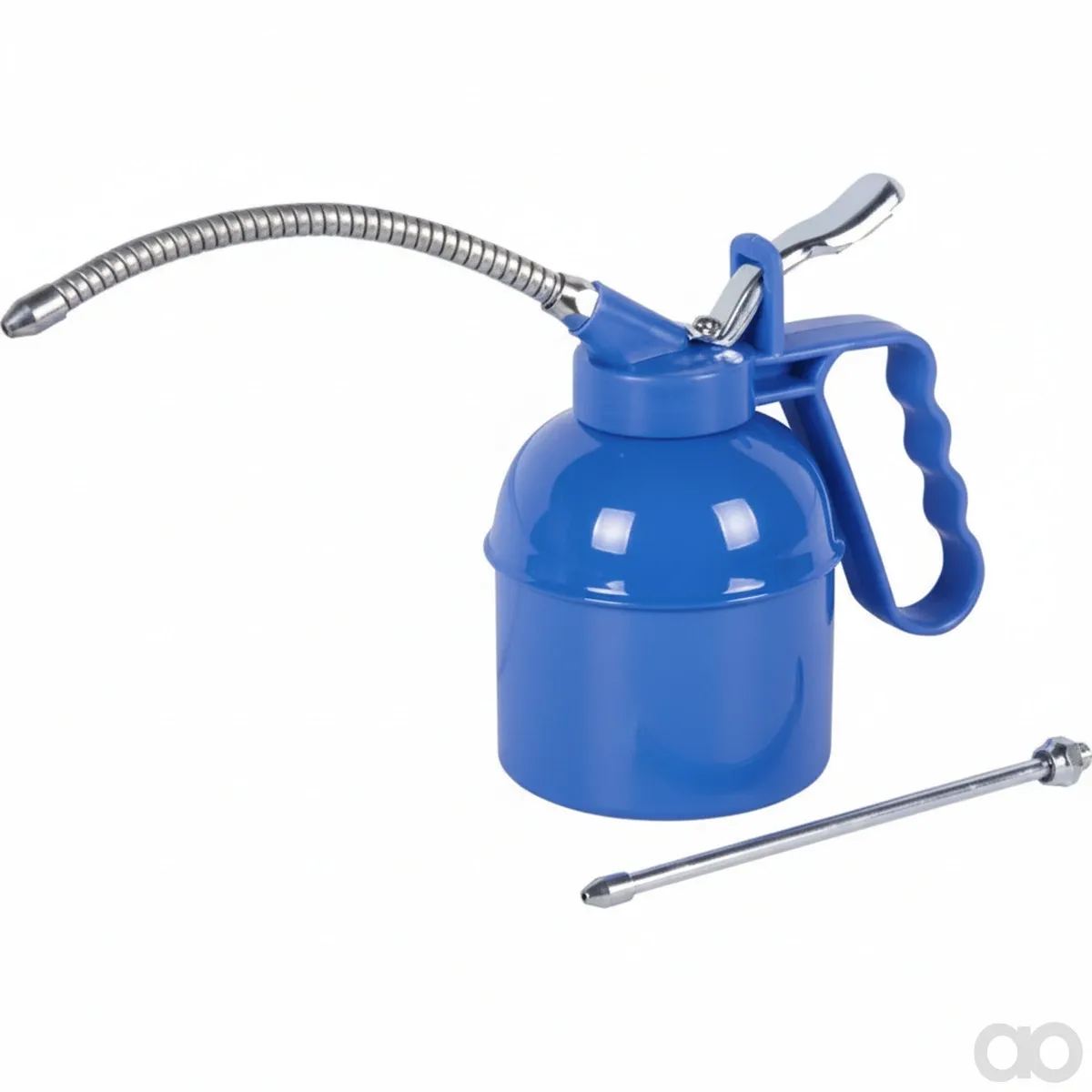 Prillinger - 00870352 - Metallspritzoeler Msk 300 Ml Mi