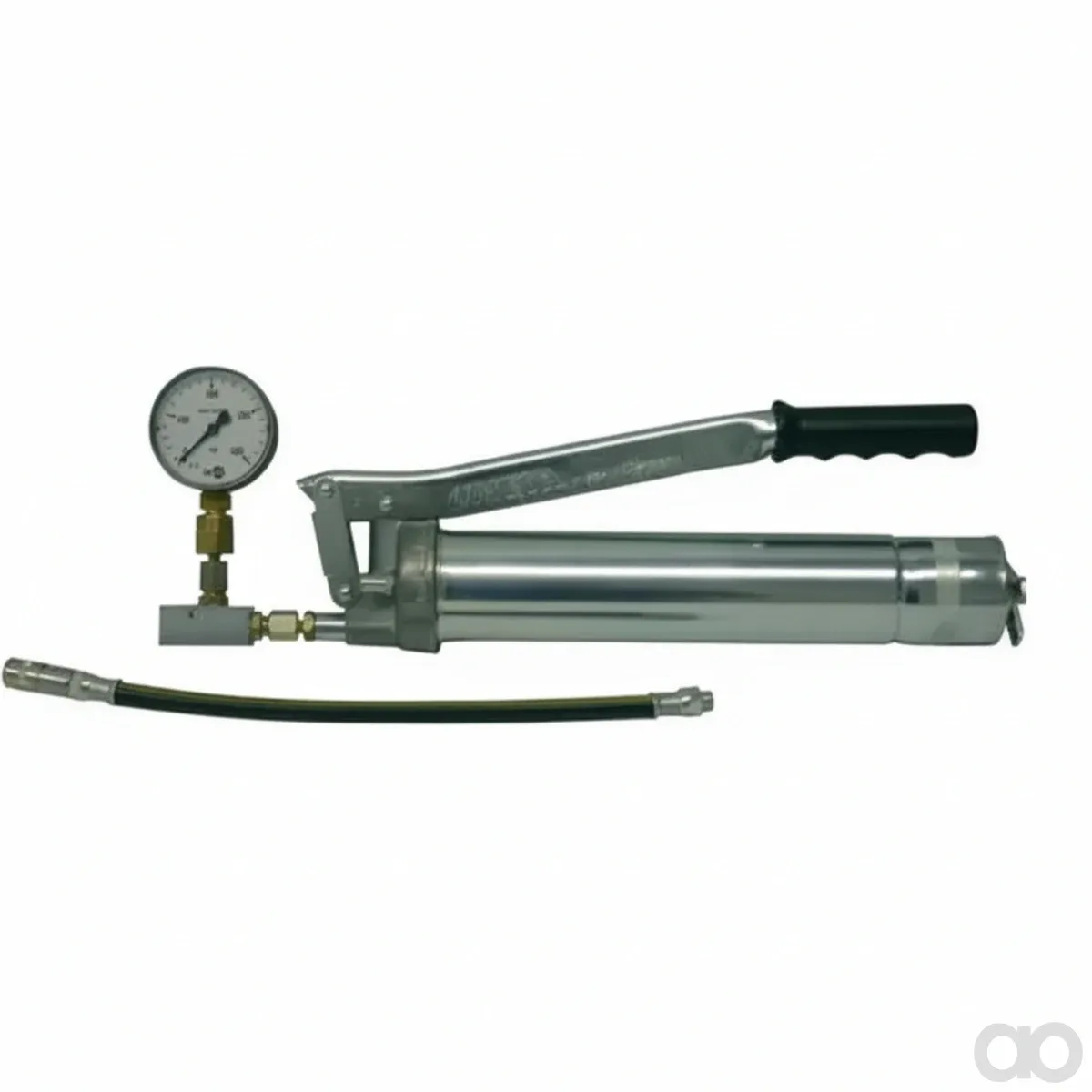 Prillinger - 00870502 - Handhebelfettpresse Fhx Max.20