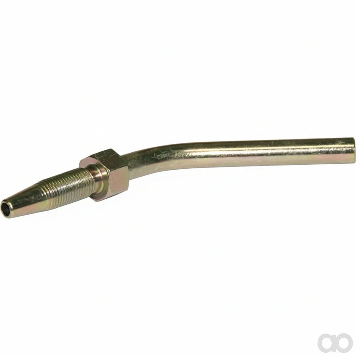 Prillinger - 00870535 - Rohrstutzen Rsl45 Dn04 Dm 06