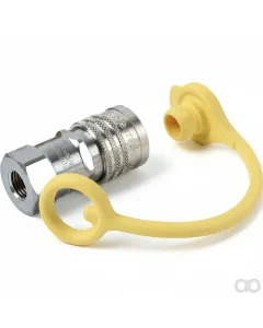 Prillinger - 00870544 - Steckkupplung Muffe Dm 14 mit