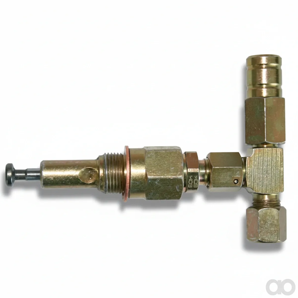 Prillinger - 00870560 - Pumpenelement Pe-120
