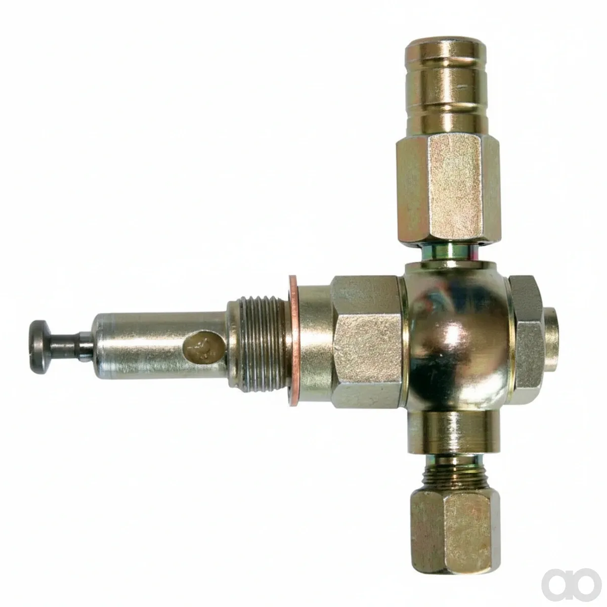Prillinger - 00870561 - Pumpenelement Pe-120V