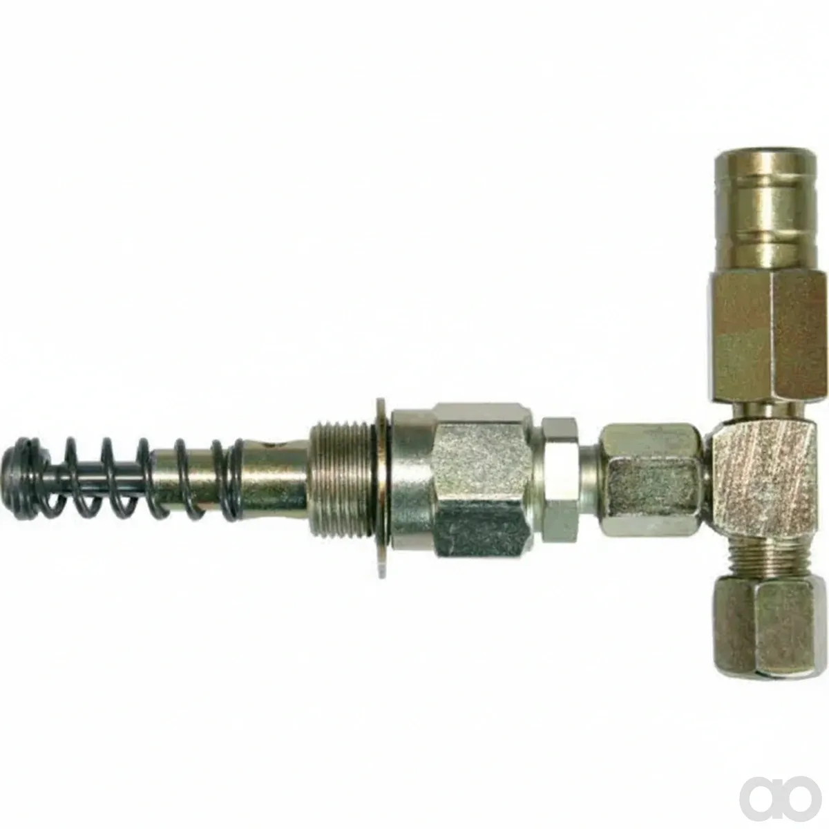 Prillinger - 00870562 - Pumpenelement Pe-120 F