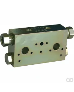 Prillinger - 00870567 - Mittelelement Mx-F 45