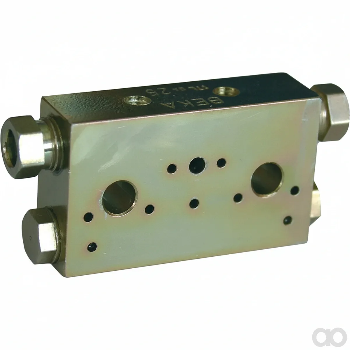 Prillinger - 00870569 - Mittelelement Mx-F 105