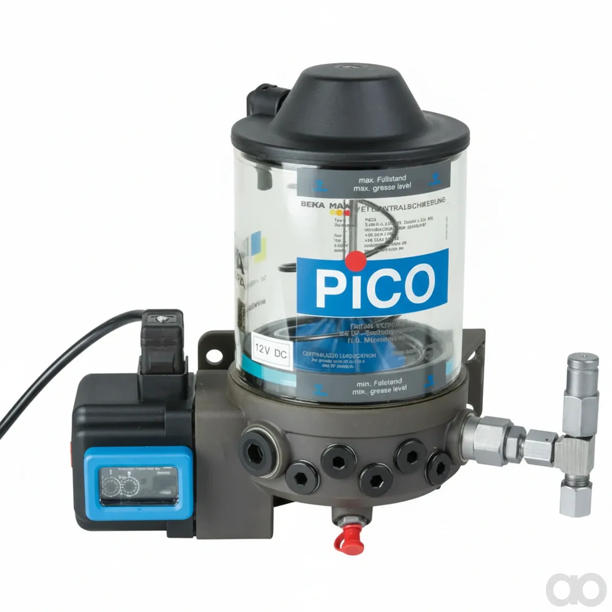 Prillinger - 00870579 - Elektropumpe Pico Tronix1
