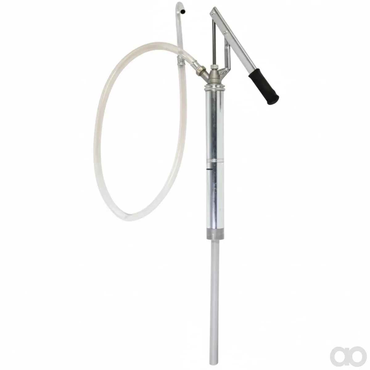 Prillinger - 00870647 - Handhebelpumpe fuer Oele, Diesel
