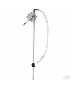 Prillinger - 00870648 - Kurbelpumpe fuer Oele, Diesel, H