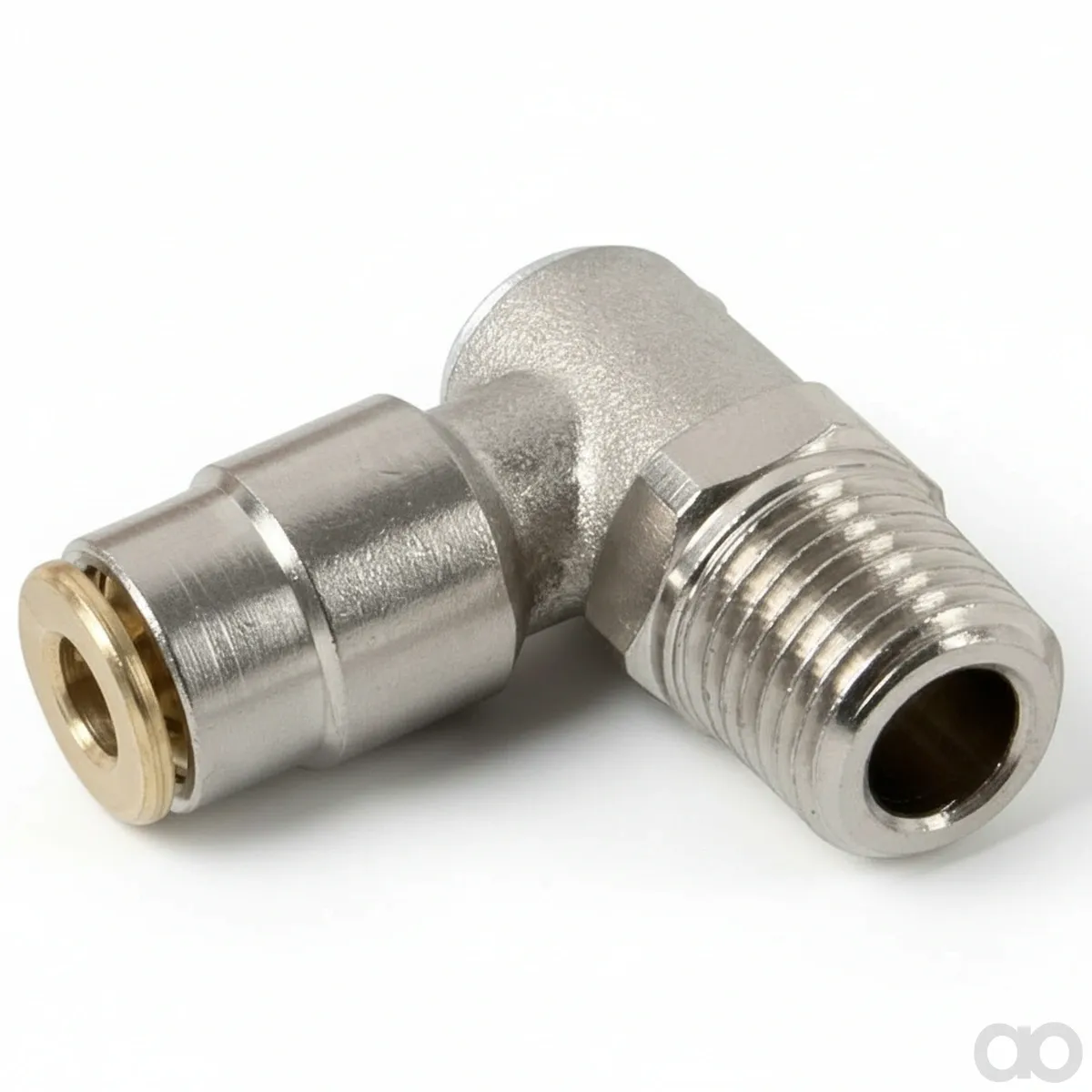 Prillinger - 00870742 - Steckverbinder Drehgelenk HP 4