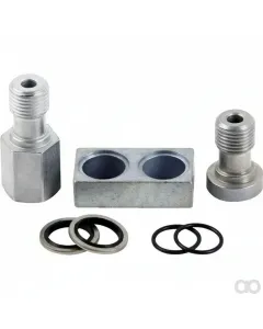 Prillinger - 00870781 - Verteilerbruecke fuer Mx-F M10x1