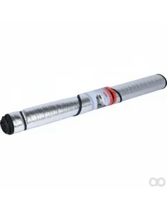 Prillinger - 00880674 - Frontscheibenabdeckung Thermo