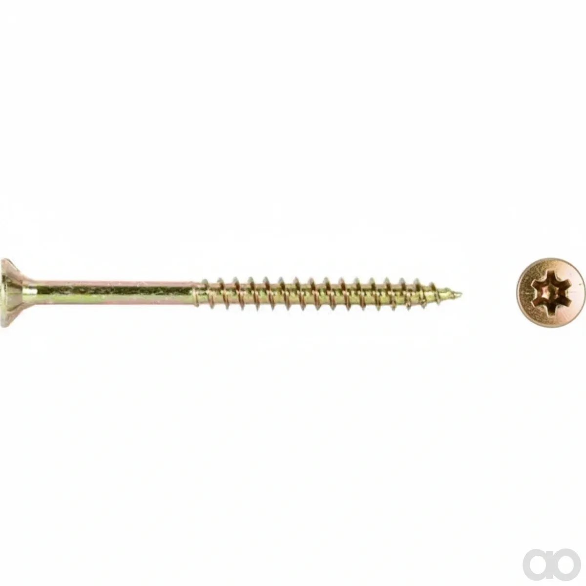 Prillinger - 00903413 - Spanplattenschrauben 3,5 x 40