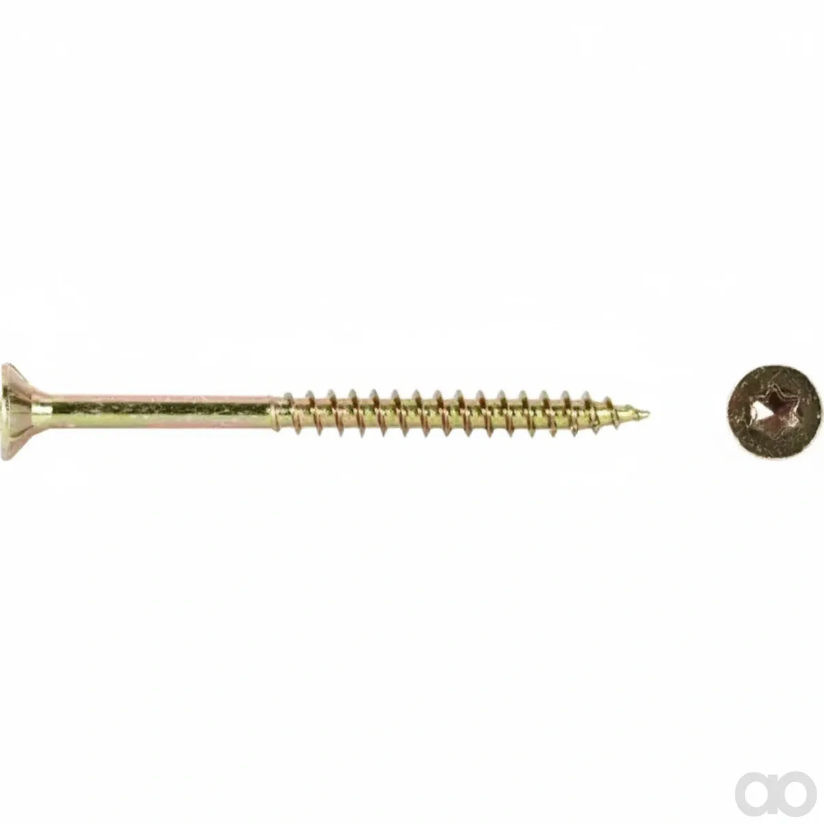 Prillinger - 00903415 - Spanplattenschrauben 3,5 x 50