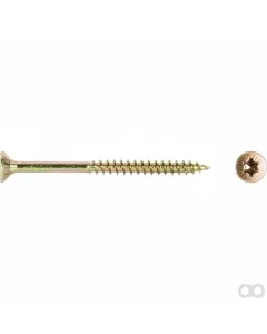 Prillinger - 00903420 - Spanplattenschrauben 4,0 x 35