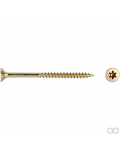 Prillinger - 00903422 - Spanplattenschrauben 4,0 x 45