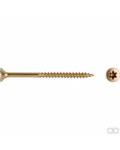 Prillinger - 00903423 - Spanplattenschrauben 4,0 x 50
