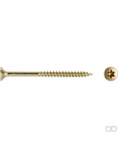 Prillinger - 00903424 - Spanplattenschrauben 4,0 x 60