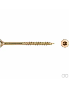 Prillinger - 00903425 - Spanplattenschrauben 4,0 x 70