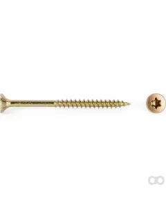 Prillinger - 00903427 - Spanplattenschrauben 4,5 x 25