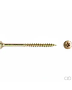 Prillinger - 00903428 - Spanplattenschrauben 4,5 x 30