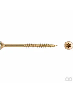 Prillinger - 00903429 - Spanplattenschrauben 4,5 x 35