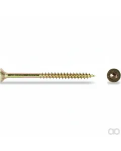 Prillinger - 00903430 - Spanplattenschrauben 4,5 x 40