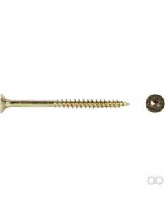 Prillinger - 00903431 - Spanplattenschrauben 4,5 x 45