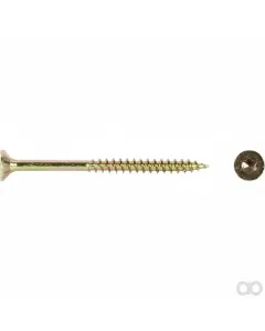 Prillinger - 00903437 - Spanplattenschrauben 5,0 x 25