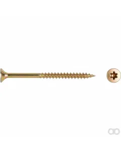 Prillinger - 00903439 - Spanplattenschrauben 5,0 x 35