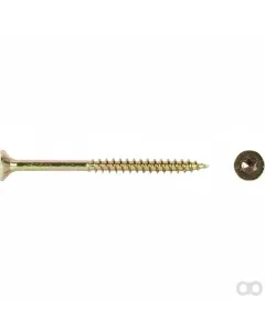 Prillinger - 00903441 - Spanplattenschrauben 5,0 x 45