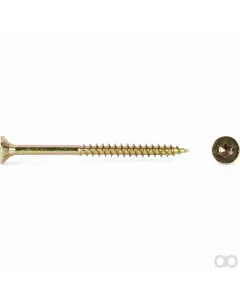 Prillinger - 00903442 - Spanplattenschrauben 5,0 x 50