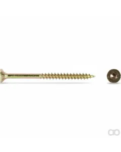 Prillinger - 00903443 - Spanplattenschrauben 5,0 x 60