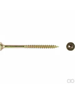Prillinger - 00903445 - Spanplattenschrauben 5,0 x 80