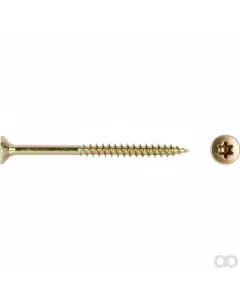 Prillinger - 00903446 - Spanplattenschrauben 5,0 x 90