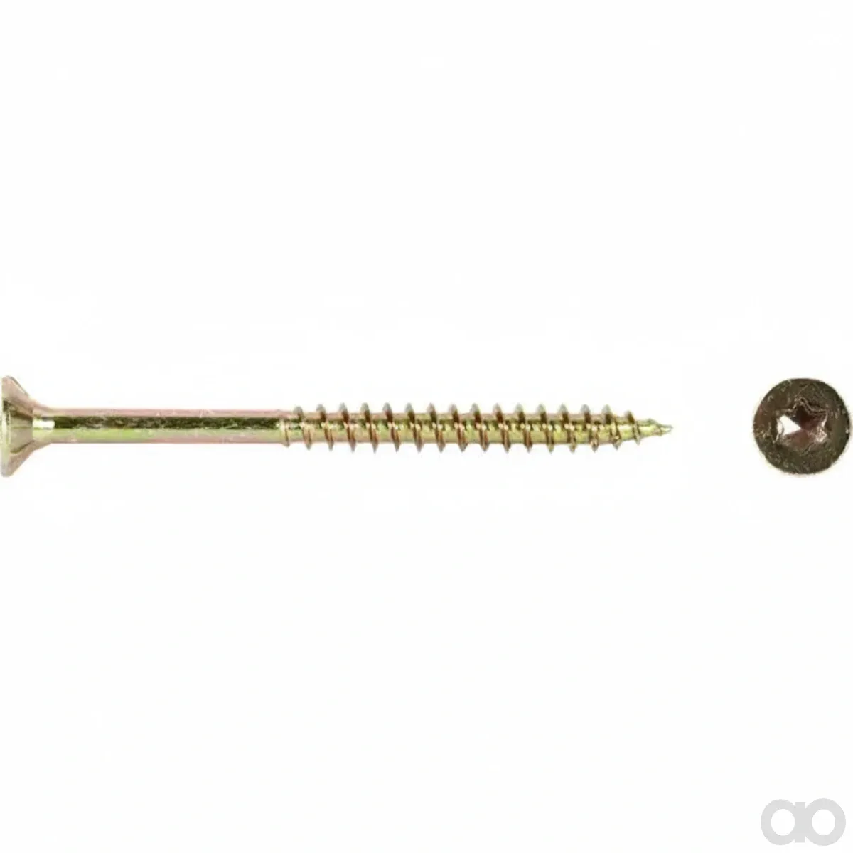 Prillinger - 00903450 - Spanplattenschrauben 6,0 x 30